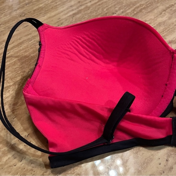 Victoria's Secret Bra Size 36D - Picture 4 of 14